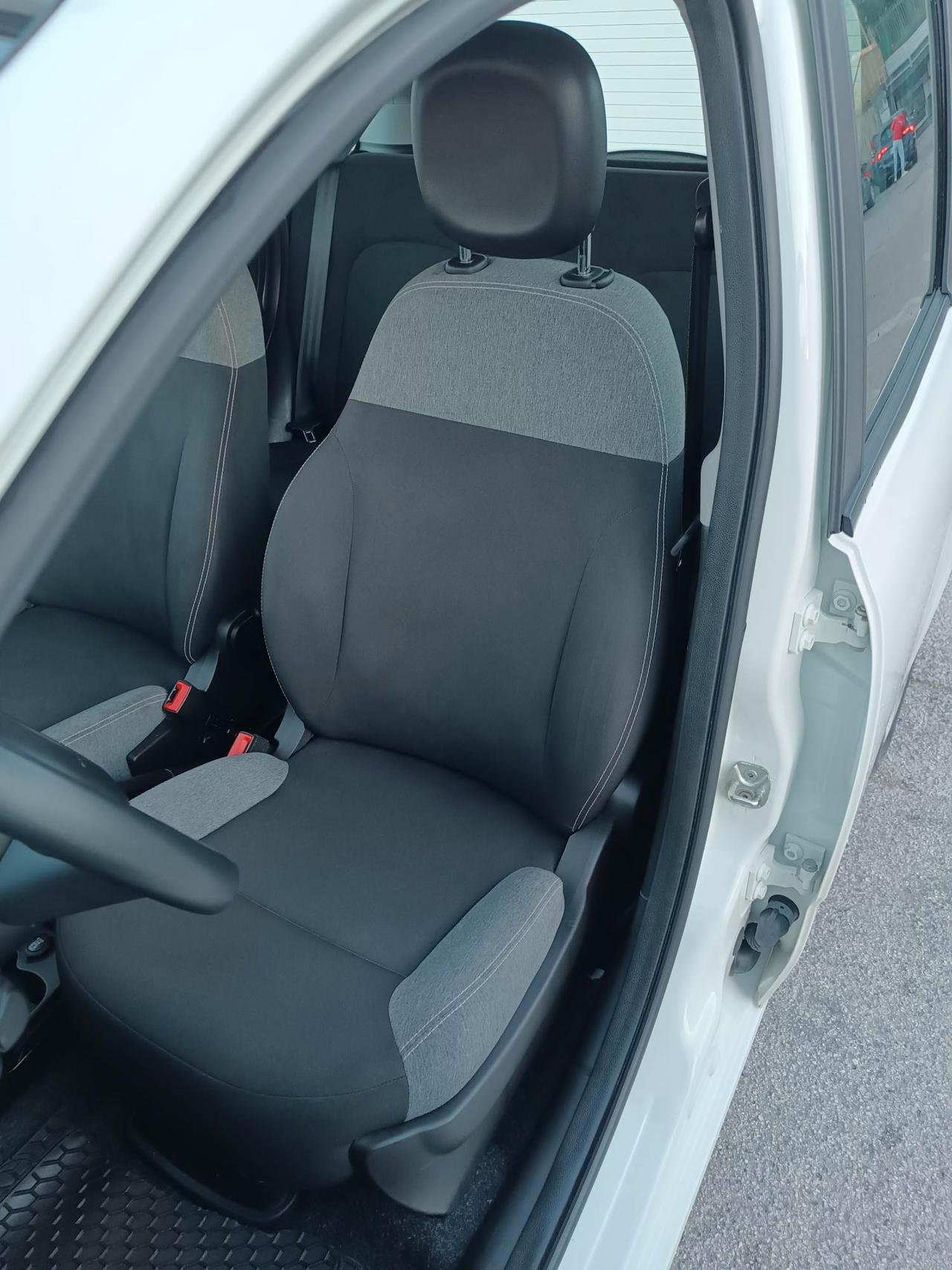 Fiat Panda 1.2 easypower Gpl s&s 69cv