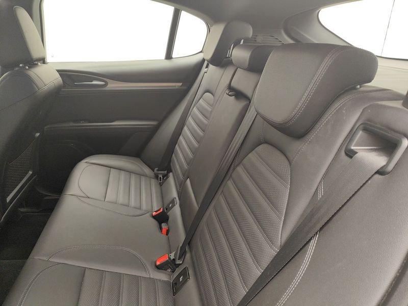 Alfa Romeo Stelvio 2023 2.2 t Veloce rwd 160cv auto