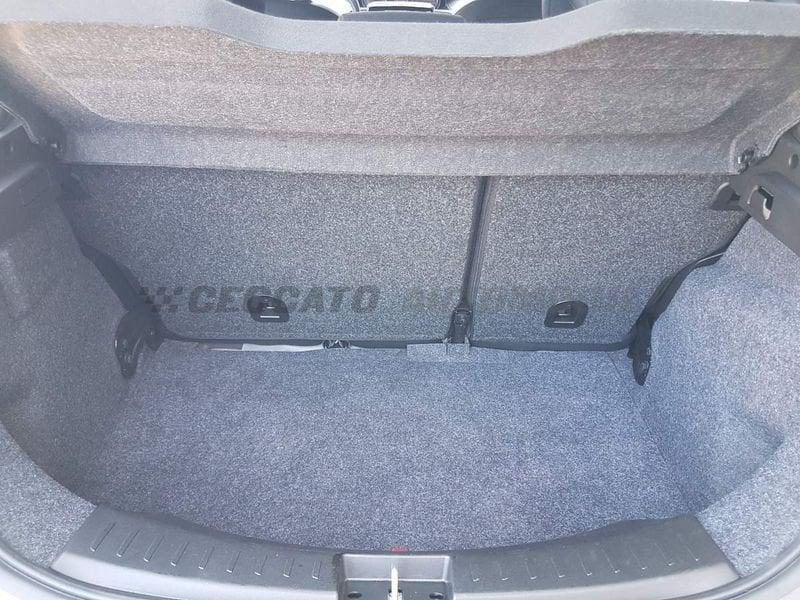 Lancia Ypsilon Ypsilon 1.0 firefly hybrid Platino s&s 70cv