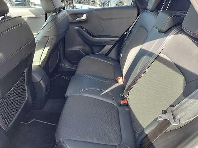 Ford Puma 1.0 EcoBoost Hybrid 125 CV S&S