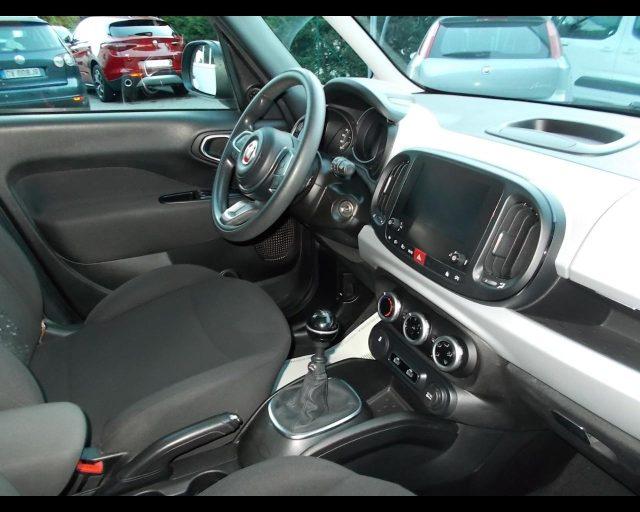 FIAT 500L Cross 1.4 s&s 95cv