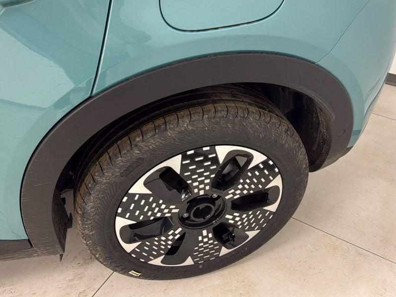 FIAT 600 600 Hybrid 110 CV DCT MHEV La Prima II