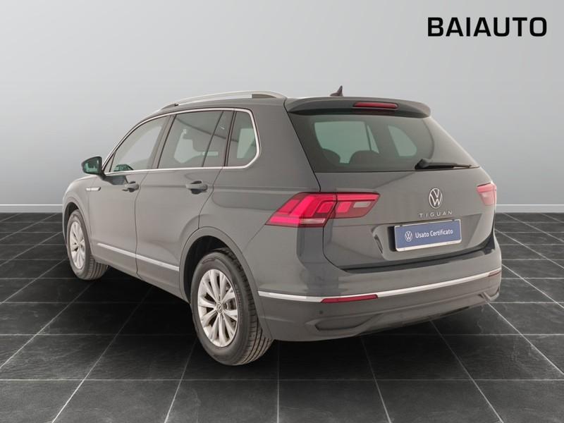 Volkswagen Tiguan 2.0 tdi scr 150cv life dsg