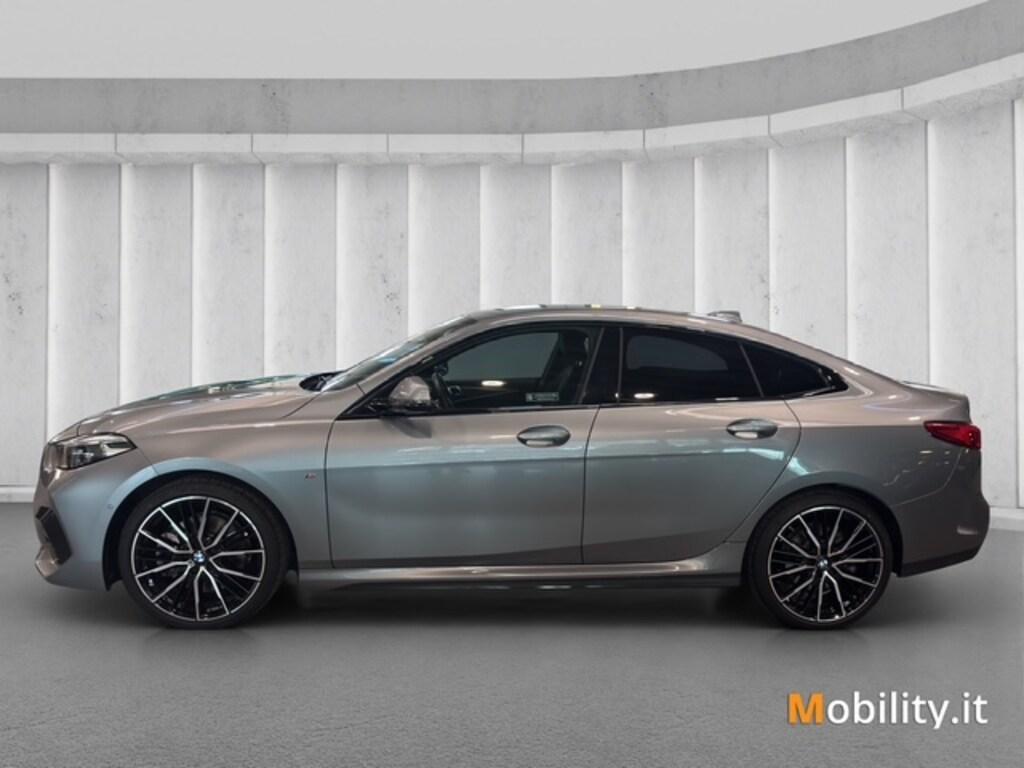 BMW Serie 2 Gran Coupe 220 d Msport xDrive Steptronic