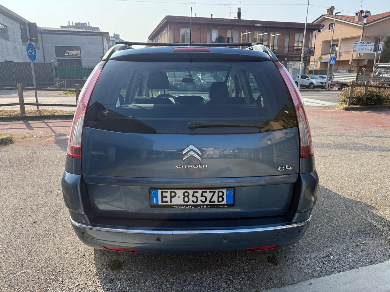 Citroen Grand C4 Picasso 1.6 e-HDi 115 Business