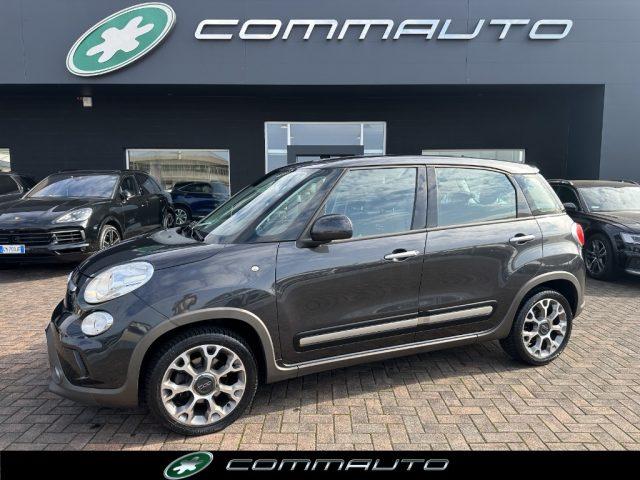 FIAT 500L 1.3 Multijet 95 CV Trekking