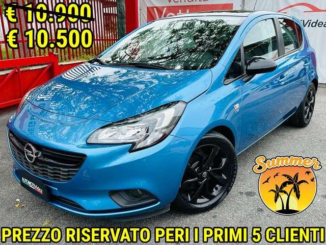 Opel Corsa 5p 1.2 *PREZZO REALE*PRONTA CONSEGNA*AMPIO STOCK*