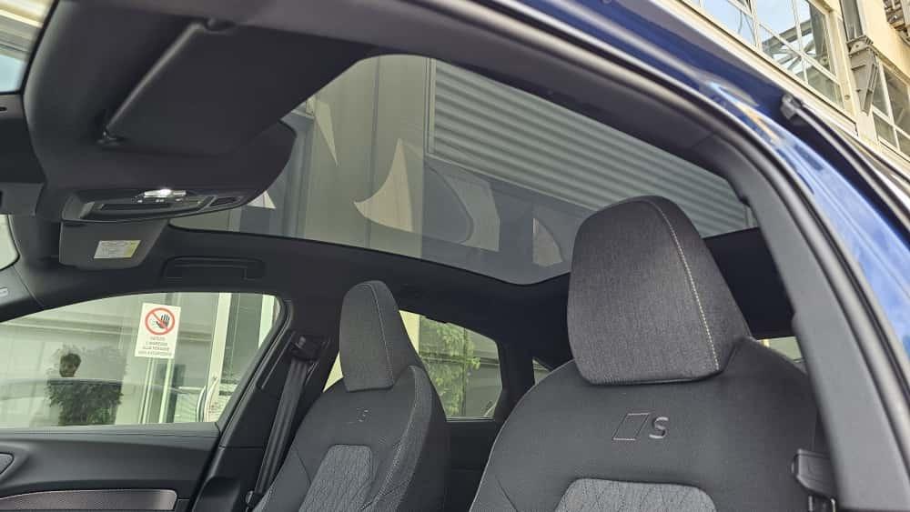 Audi Audi A5 Sedan TDI quattro 150 kW S tronic