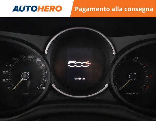 FIAT 500L 1.3 Multijet 95 CV Cross