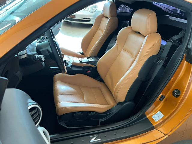 NISSAN 350Z Coupe 3.5 V6 280CV ASI ! 1PROPRIETARIO !