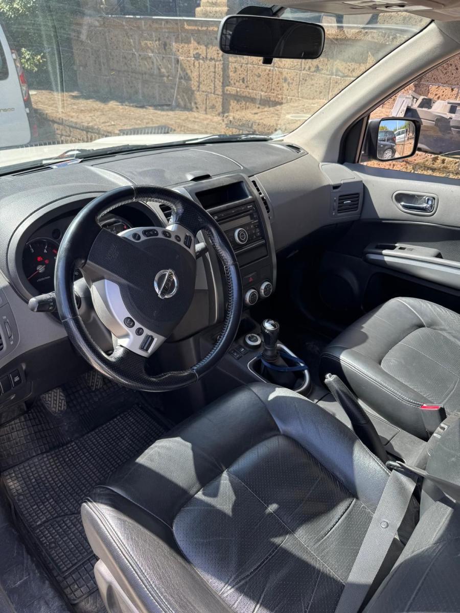 NISSAN X-Trail 2.0 dCi 150CV LE