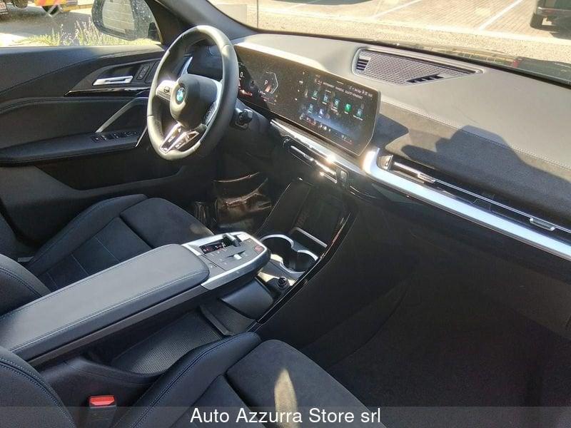 BMW X2 X2 sDrive 18d MSport Pro *COLORI VARI, PANORAMIC ROOF, PROMO AZZURRA*