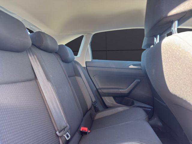 VOLKSWAGEN Taigo 1.0 TSI 110 CV Life