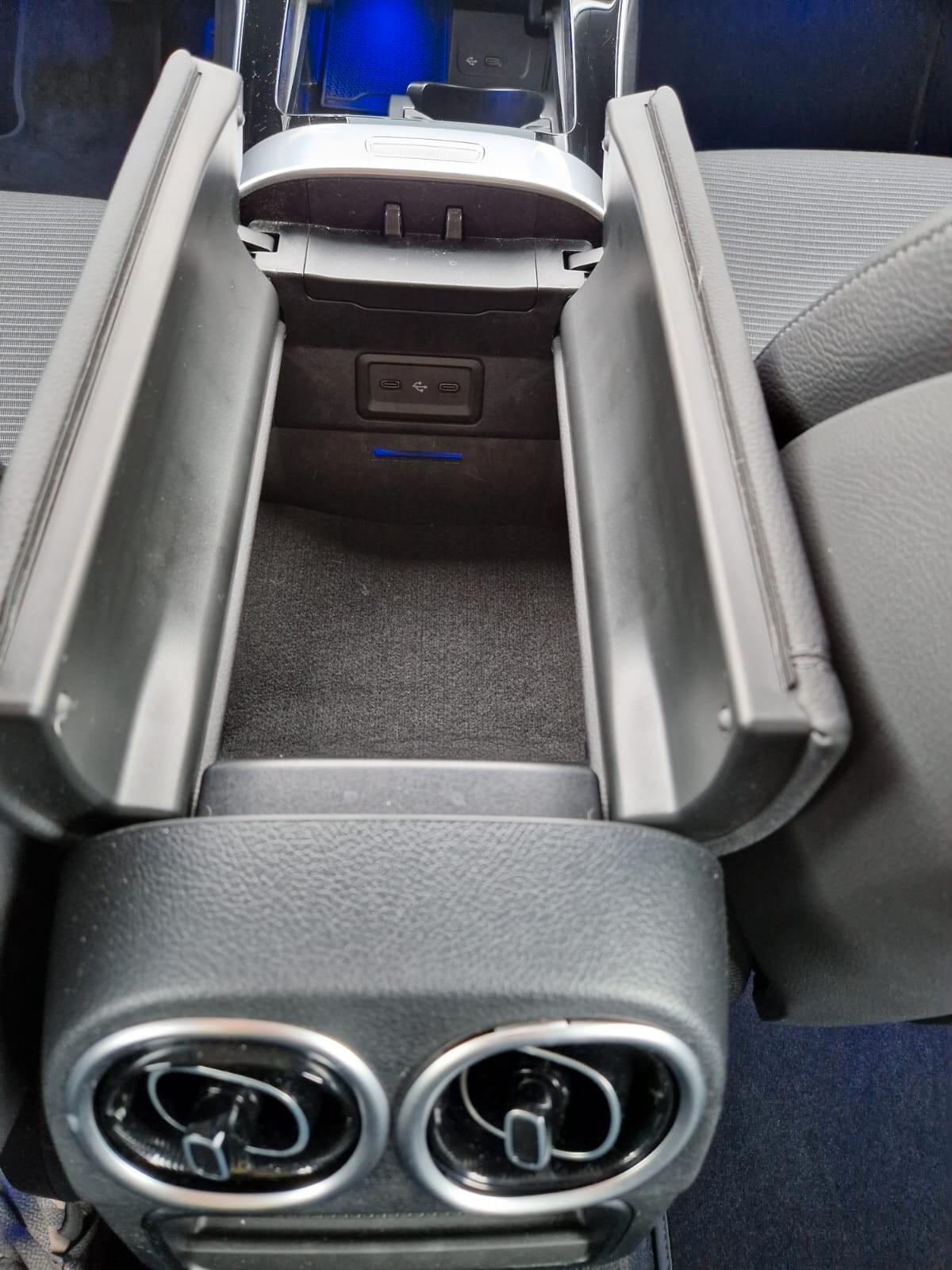 C 220 d Mild hybrid Premium Avantgarde