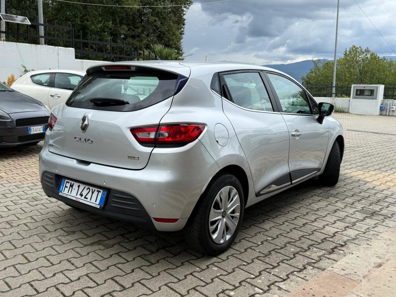 Renault Clio dCi 8V 90CV Start&Stop 5 porte Energy Zen