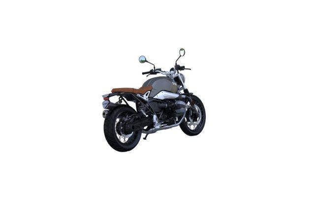 BMW R Nine T BMW R NINET SCRAMBLER - PRONTA CONSEGNA