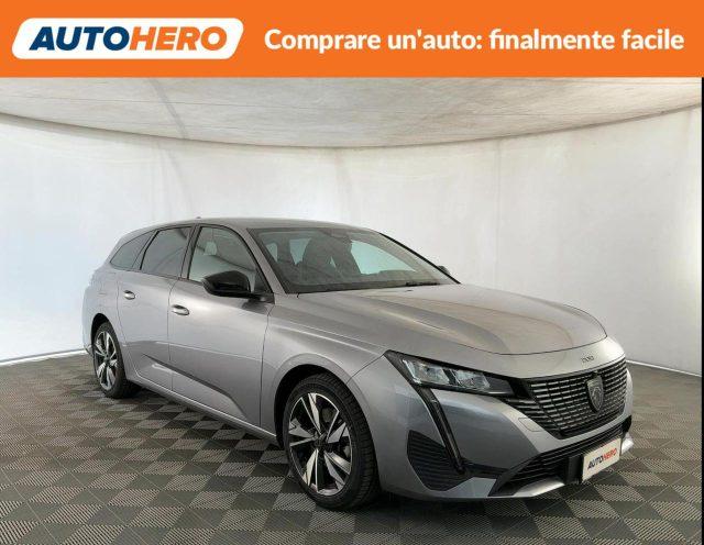 PEUGEOT 308 PureTech Turbo 130 S&S SW Allure
