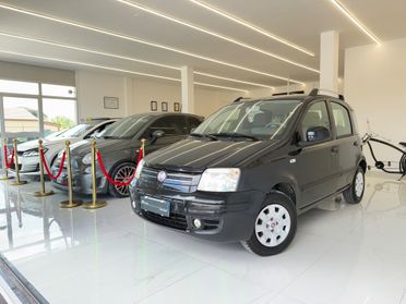Fiat Panda 1.2 Active benzina/GPL 60cv okneopatentati