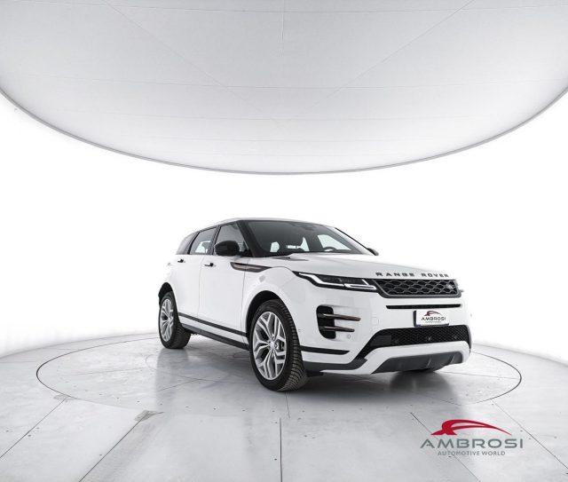 LAND ROVER Range Rover Evoque 2.0D I4 204 CV AWD Auto SE R-Dynamic