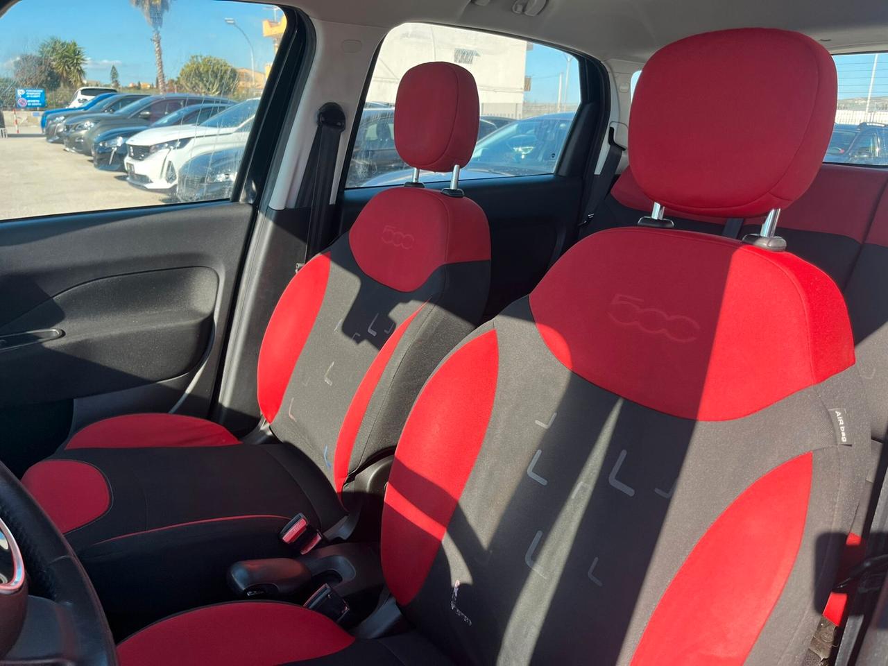 Fiat 500L 1.3 Multijet 85 CV Pop Star