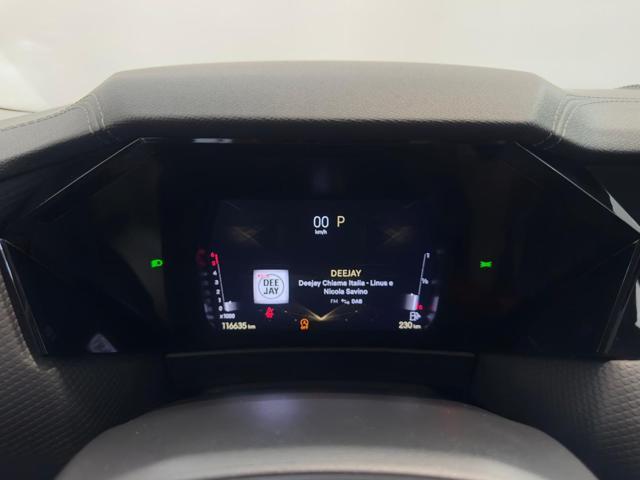 DS AUTOMOBILES DS 4 BlueHDi 130 aut. Cross Rivoli