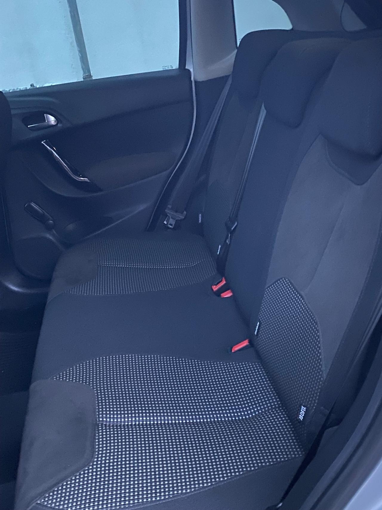 Citroen C3 ESCLUSIVE