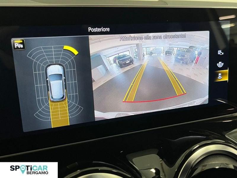 Mercedes-Benz GLA GLA 200 Automatic Sport Plus