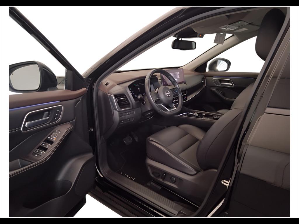NISSAN X-Trail IV 2022 - X-Trail 1.5 e-power Tekna e-4orce 4wd auto