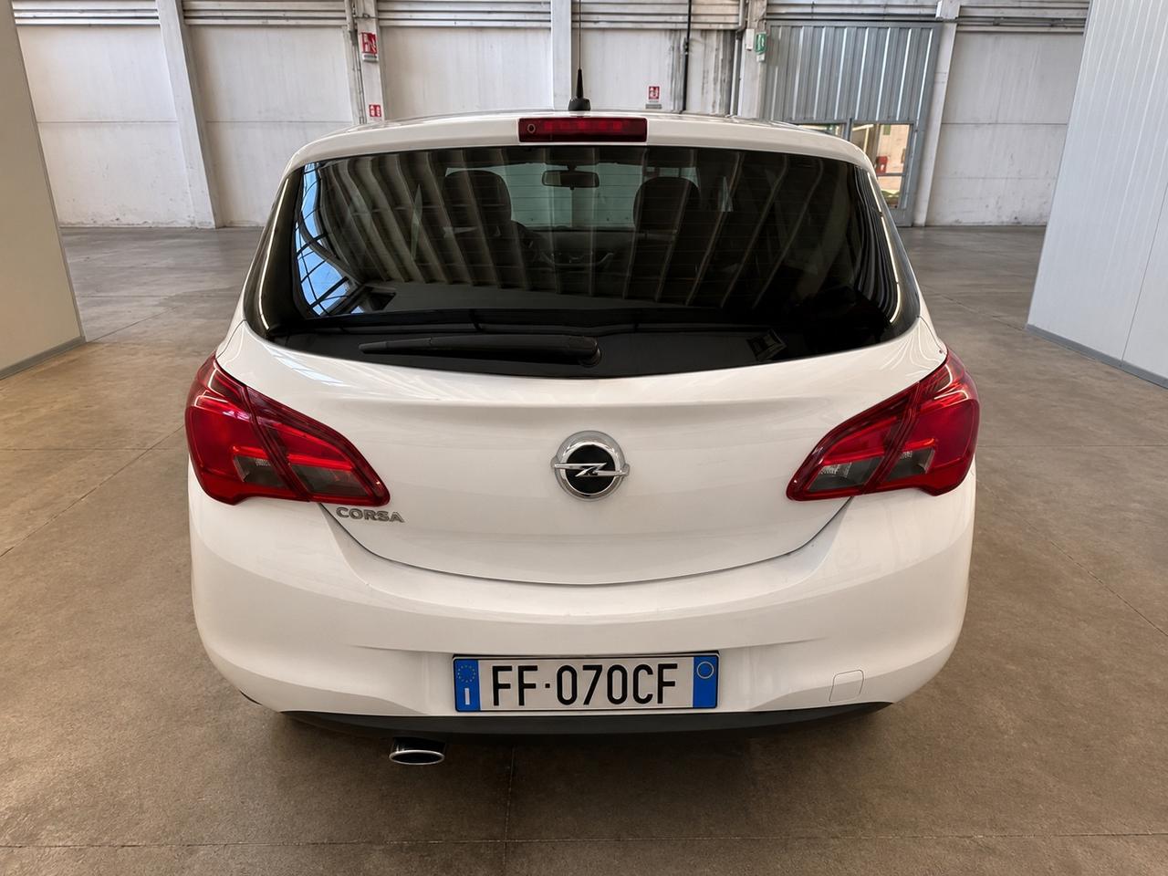 Opel Corsa 1.2 5 porte n-Joy