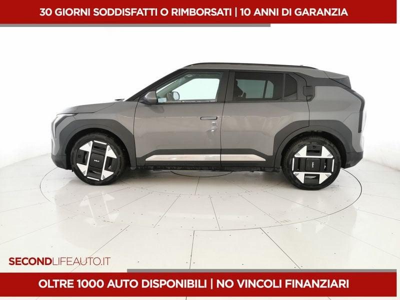 Kia EV3 81,4 kWh Earth