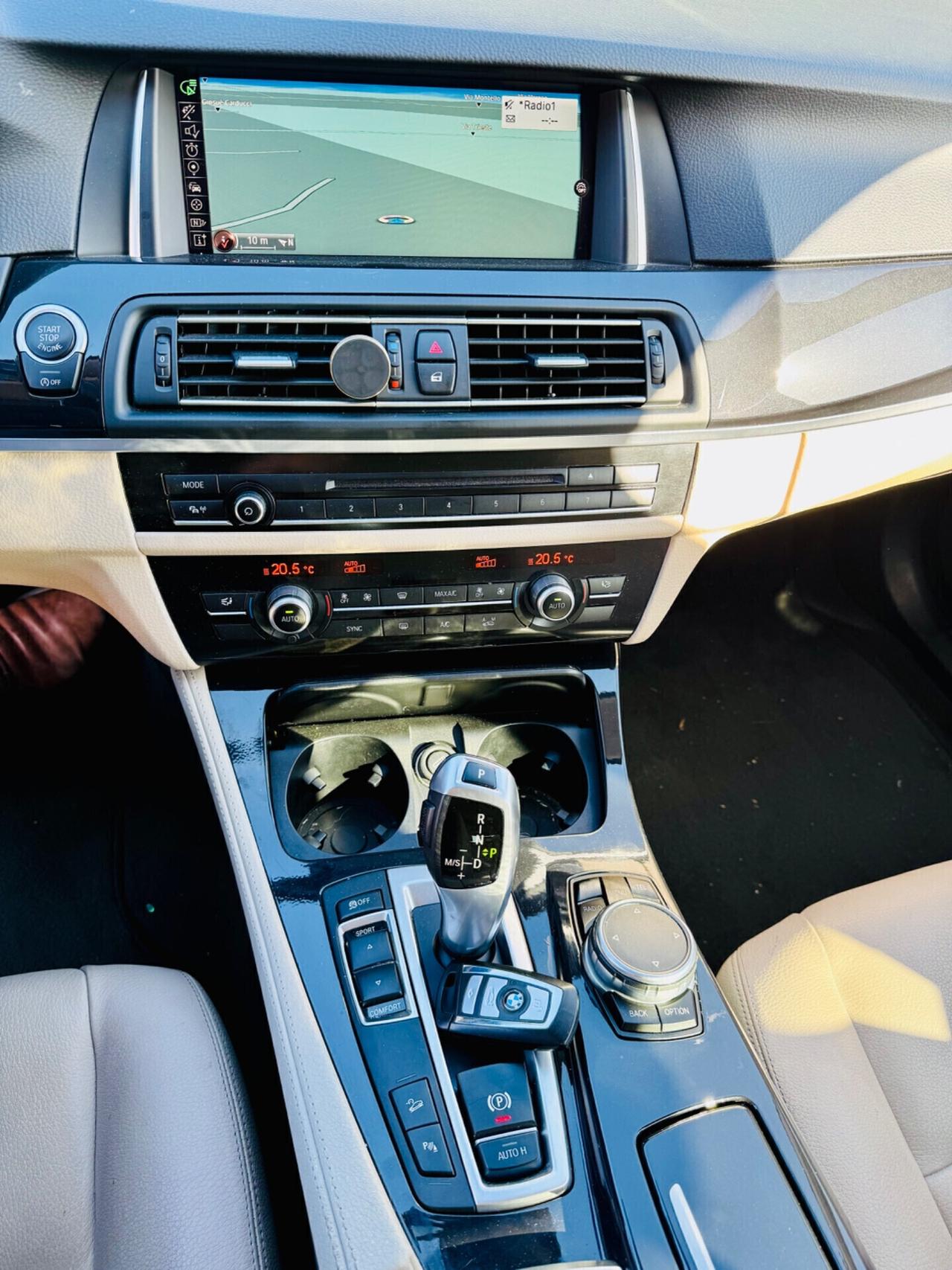 Bmw 530 520d xDrive Msport