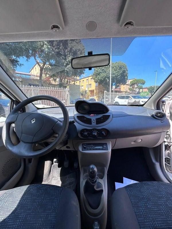 Renault Twingo Twingo 1.2 8V Dynamique