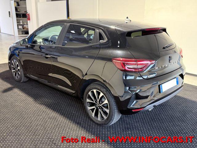 MITSUBISHI Colt 1.0L turbo 90 CV Invite - PROMO