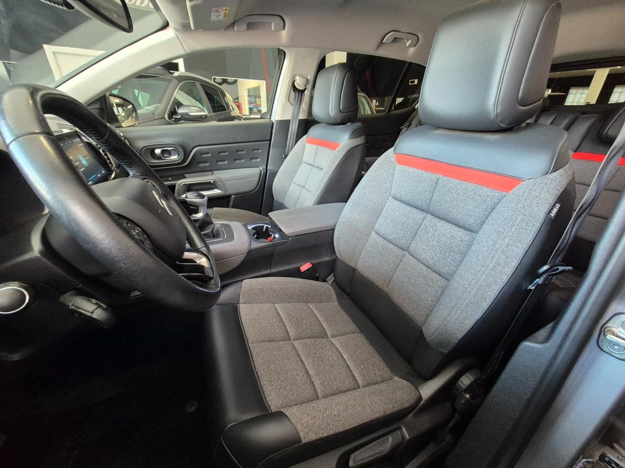 Citroen C5 Aircross BlueHDi 130 S&S