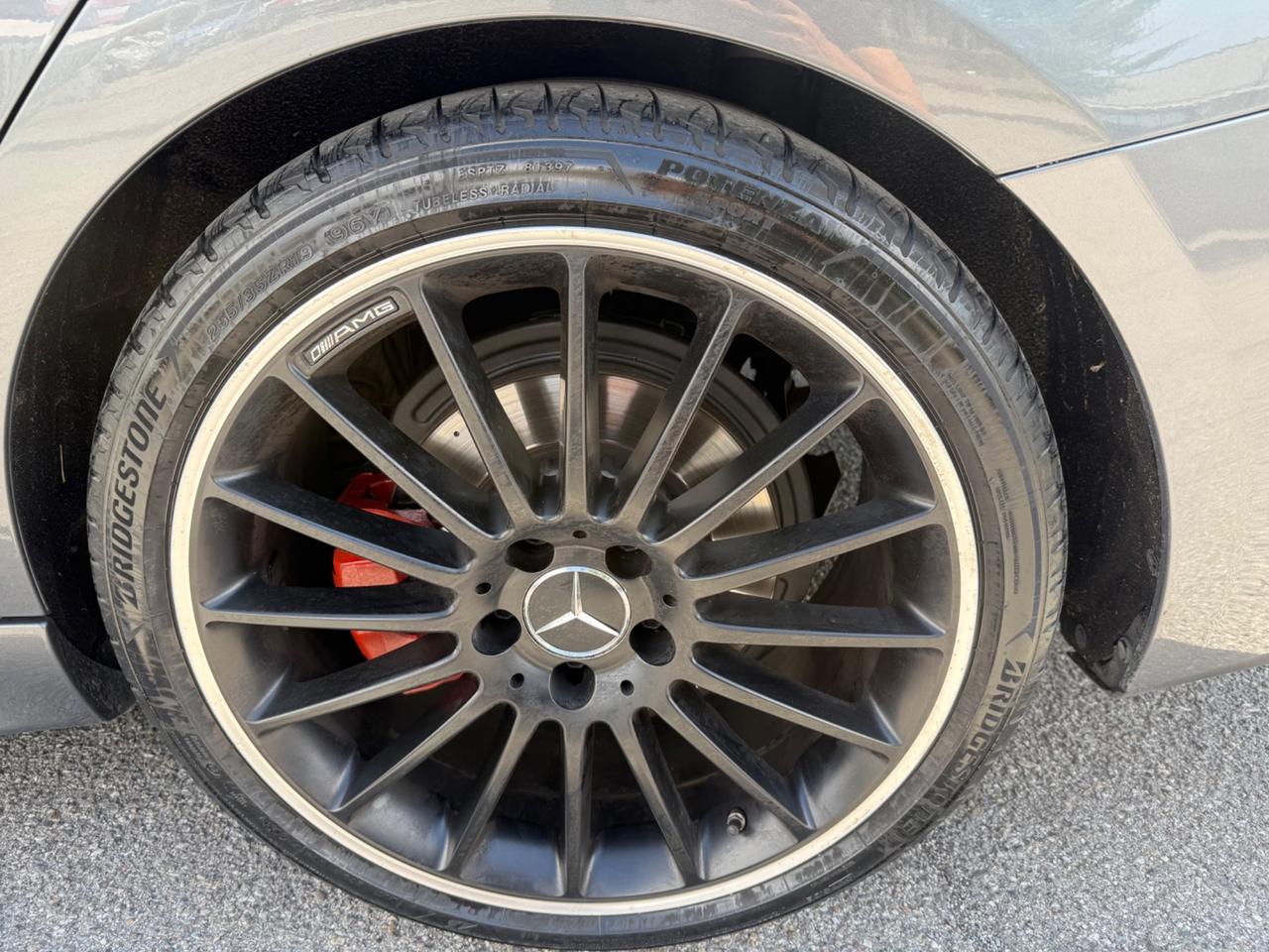 Mercedes-benz C 300 4MATIC MILD HYBRID AMG PREMIUM PLUS