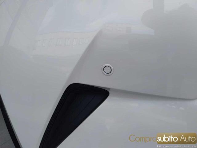 TOYOTA C-HR 1.8 Hybrid E-CVT Trand PROMO