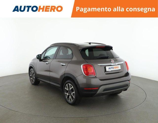 FIAT 500X 1.6 MultiJet 120 CV Cross