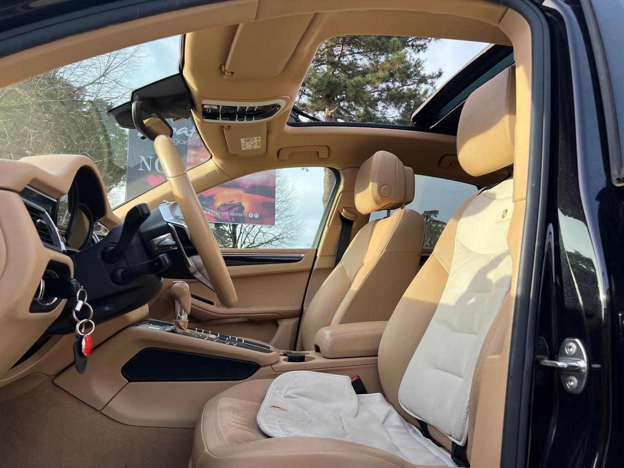 Porsche Macan 3.0 S #9402