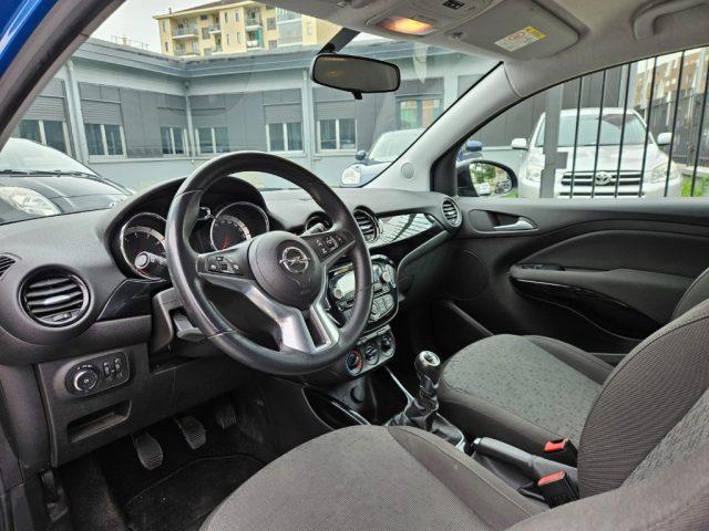 OPEL Adam 1.4 87 CV GPL Tech