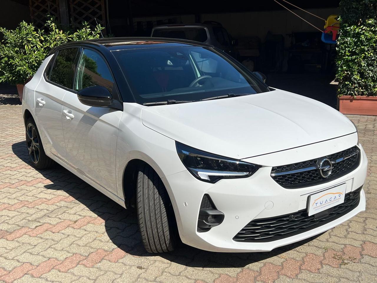 Opel Corsa GS Line 1.2 Direct Injection Tur #12173
