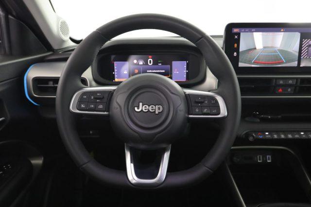 JEEP Avenger Avenger 1.2 Turbo Summit