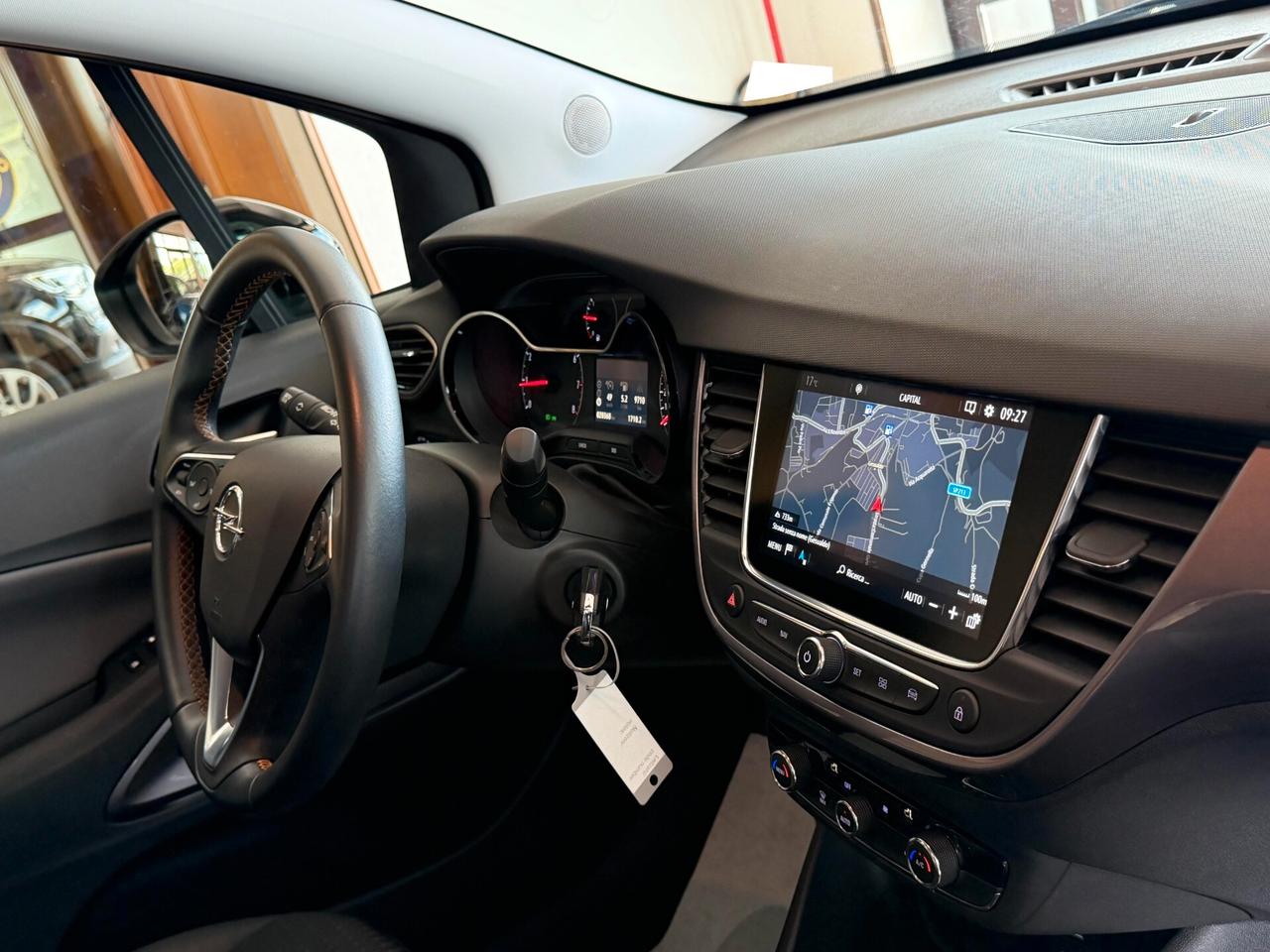 Opel Crossland X 1.5 DIESEL 102 cv. INNOVATION (Nav)