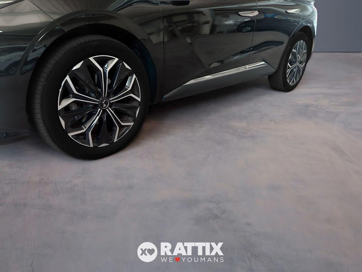 DS Automobiles DS 4 1.5 BlueHDI 130CV Opera Auto