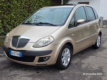 Lancia MUSA 1.4 16V Platino