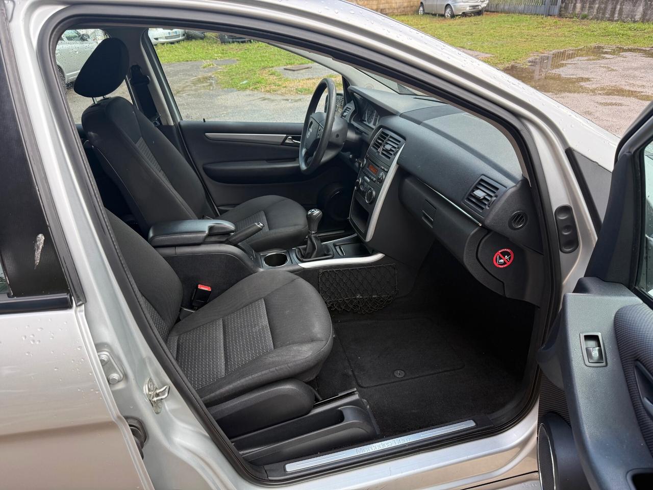 Mercedes-benz B 180 CDI Executive