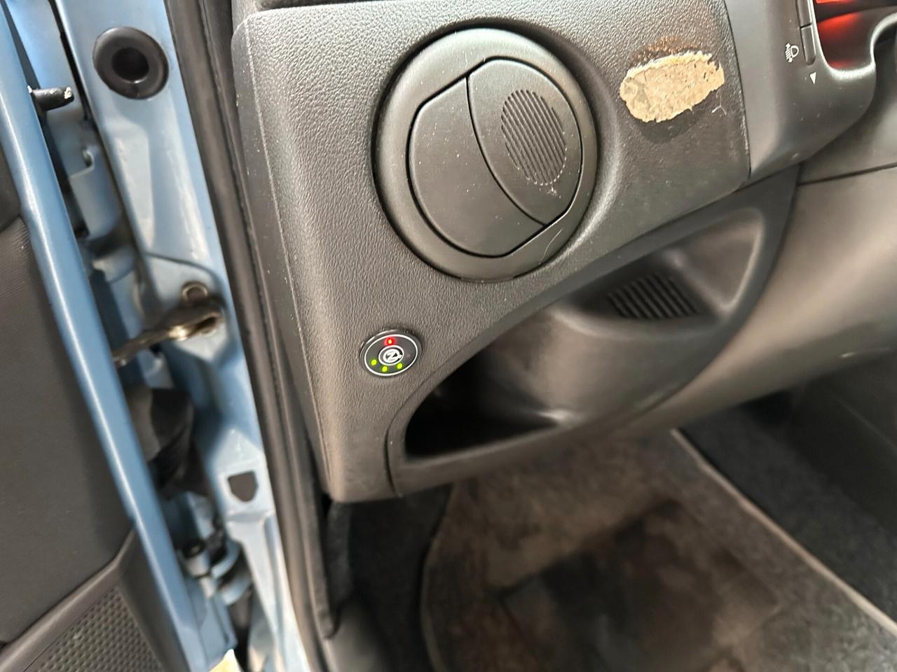 Fiat Punto 1.2 GPL (12 RATE)