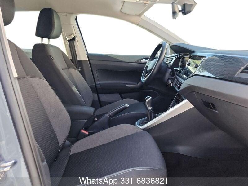 Volkswagen Polo Polo 1.0 TSI Life