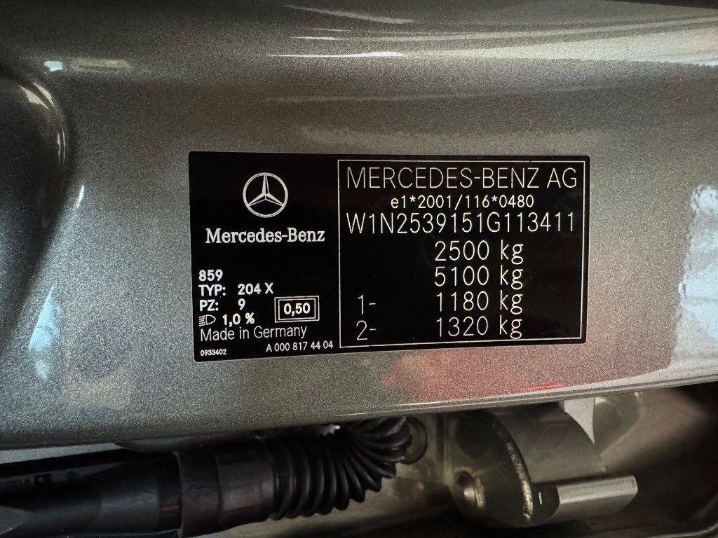 Mercedes-Benz GLC 220 d 4Matic Premium Plus Tetto Night Full Opt
