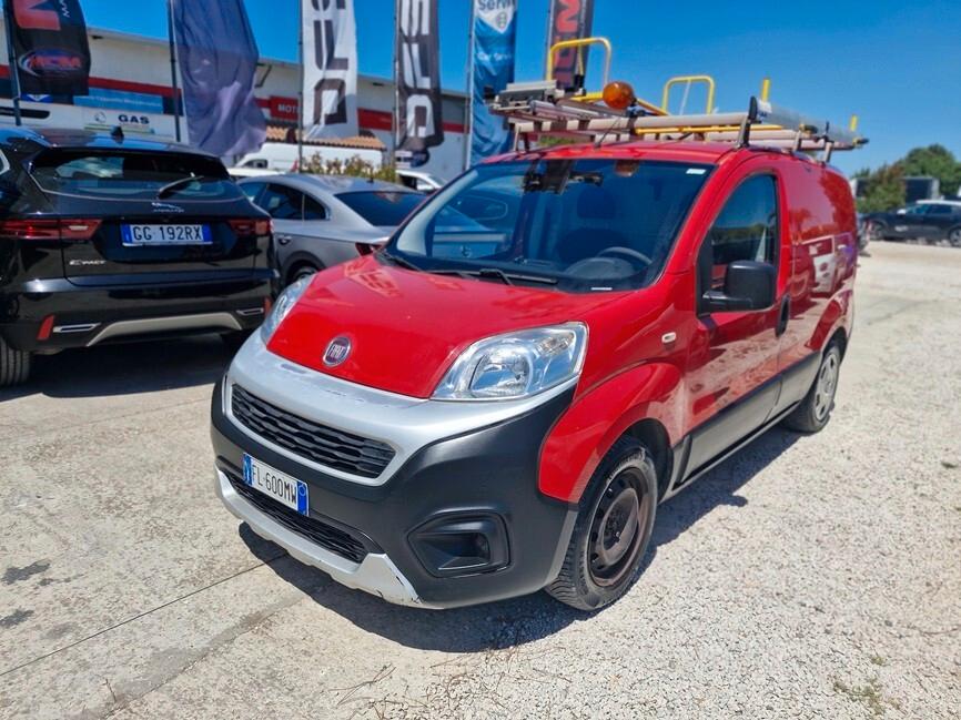 Fiat Fiorino 1.3 MJT 95CV Cargo