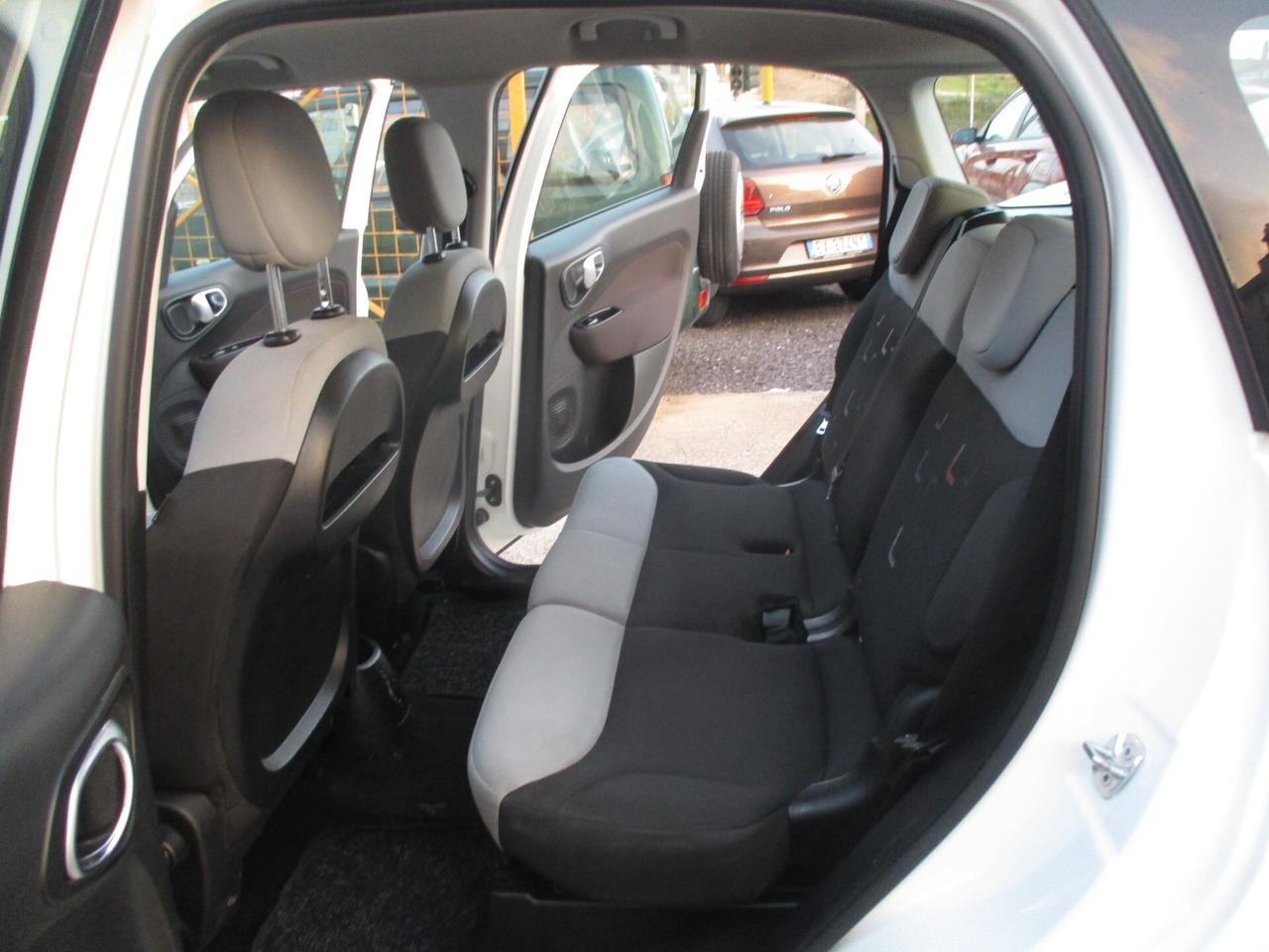 Fiat 500L 1.4 95 CV Lounge PARI AL NUOVO